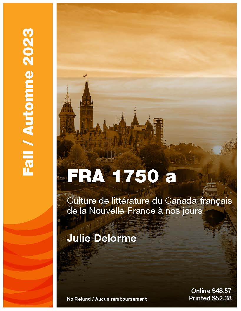 FRA 1750 A