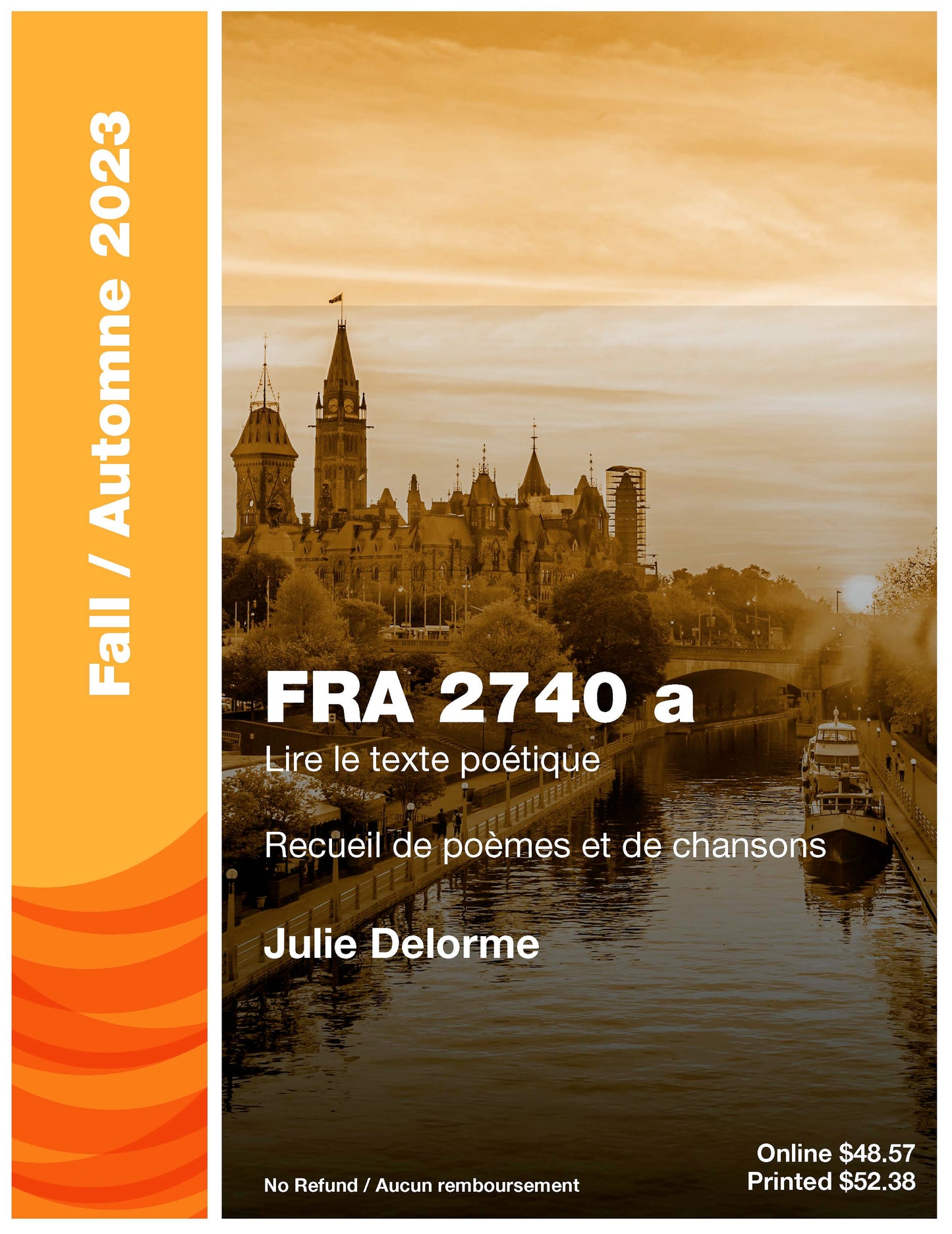 FRA 2740 a
