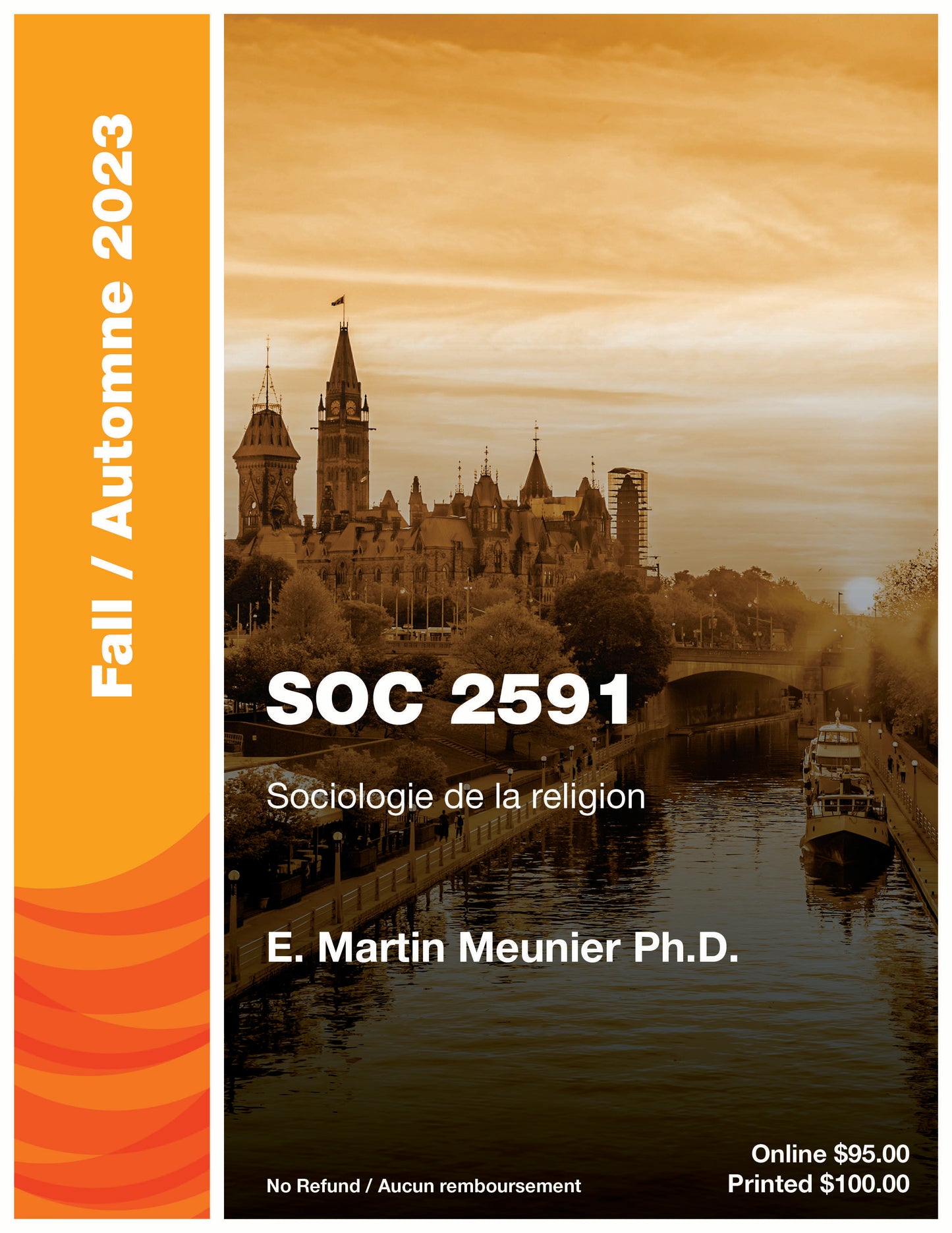 SOC 2591
