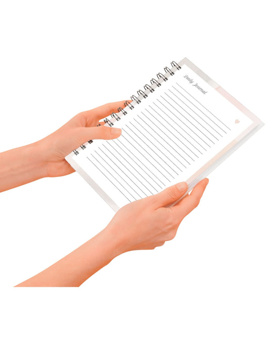 Journals & Notebooks