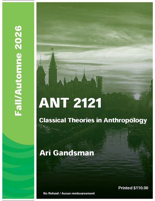 ANT 2121