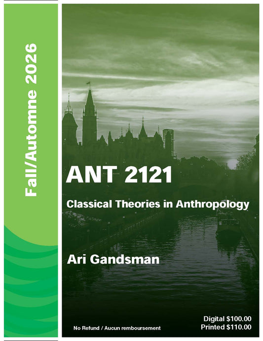 ANT 2121