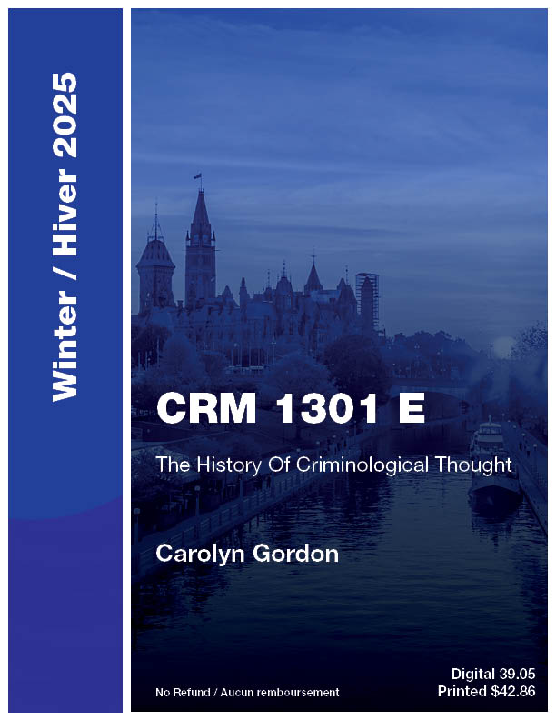 CRM 1301 E