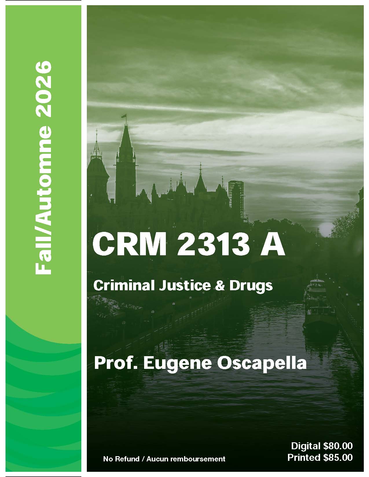 CRM 2313 A