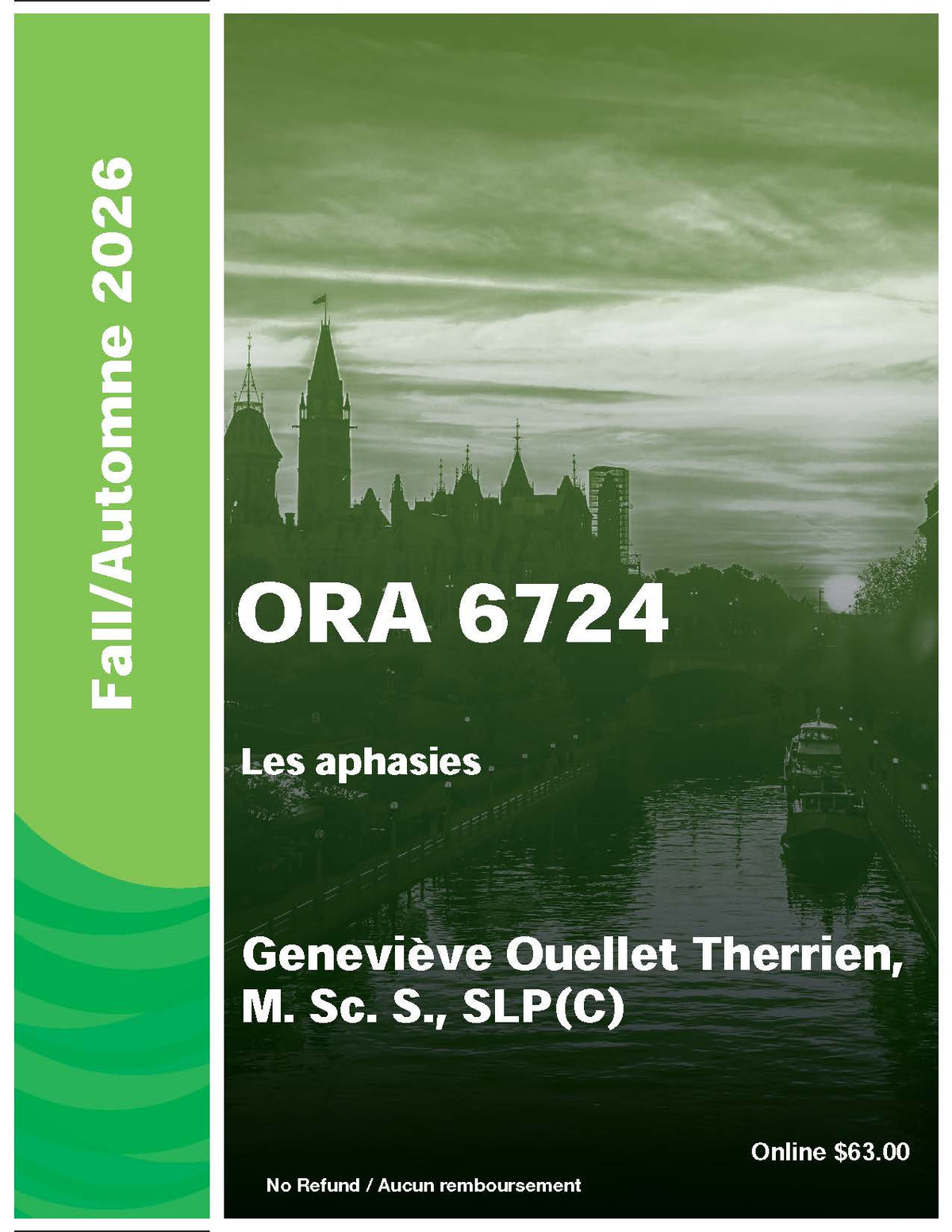 ORA 6724