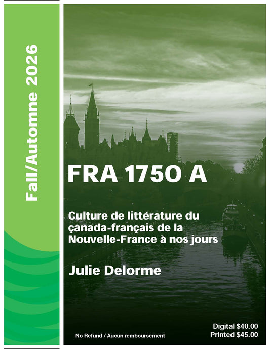 FRA 1750 A