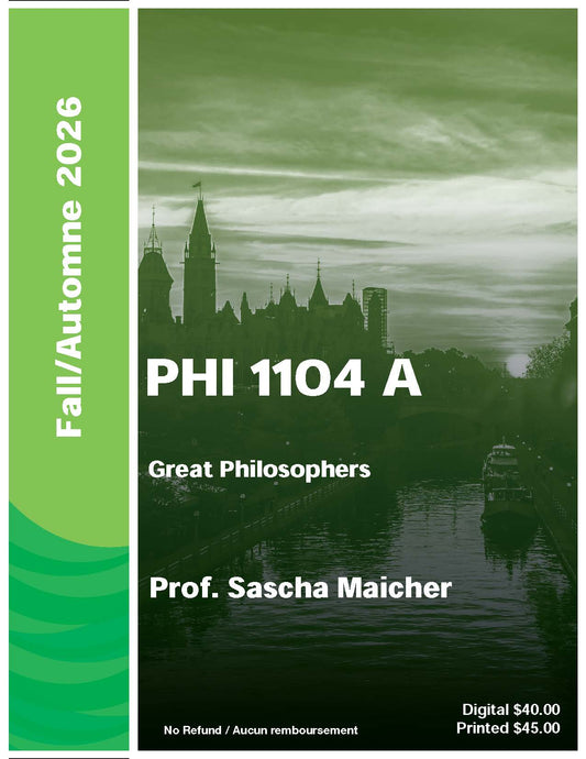 PHI 1104 A