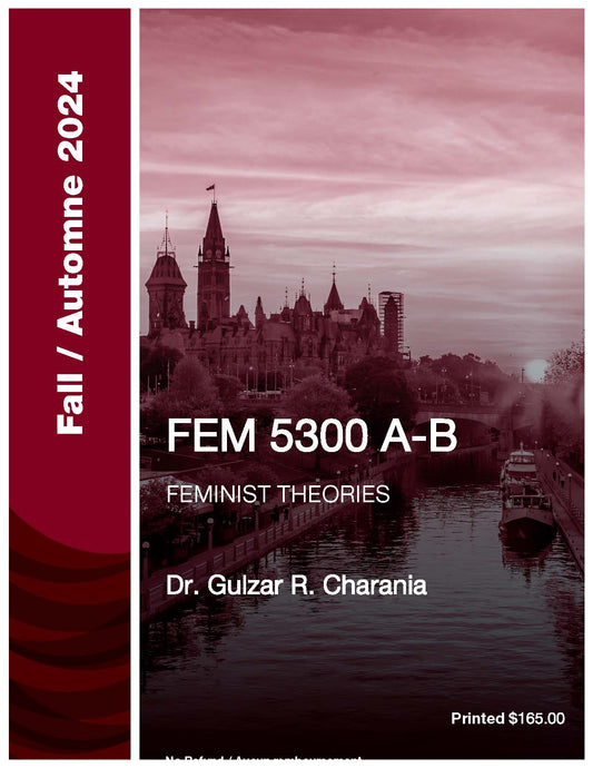 FEM 5300 AB