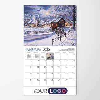 Custom Calendars